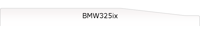 BMW325ix