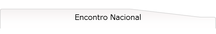 Encontro Nacional