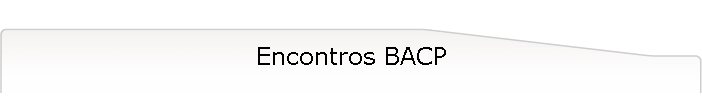 Encontros BACP