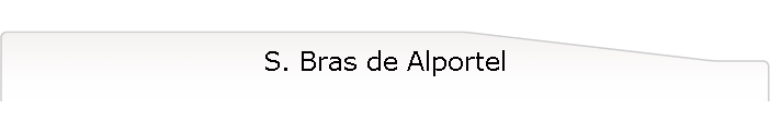 S. Bras de Alportel