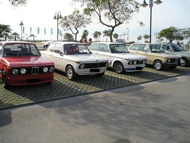 ALGARVE CLASSIC FESTIVAL - AIA 2012